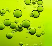 pic for Green Bubbles 